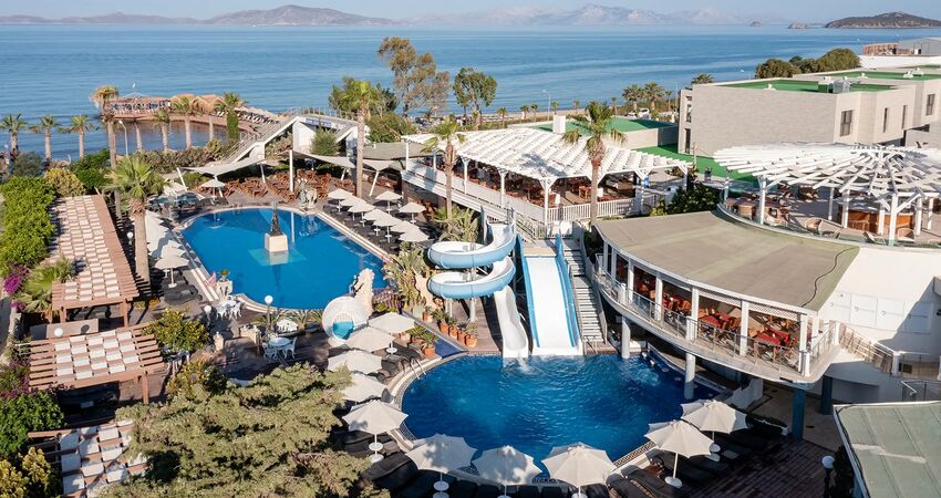 Bodrum Tatil Turu 3 Gece 4 Gün