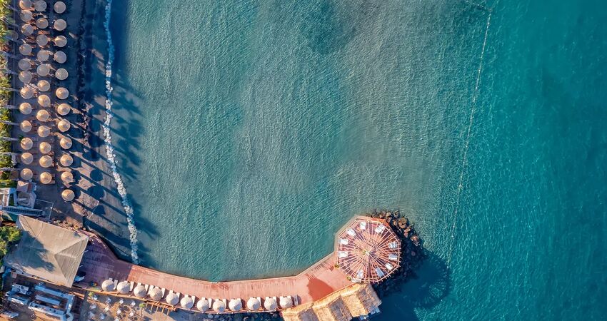 Bodrum Tatil Turu 4 Gece 5 Gün