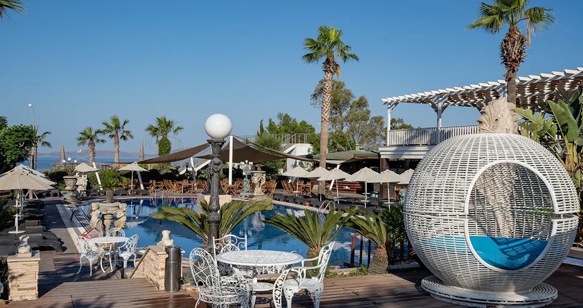 Bodrum Tatil Turu 4 Gece 5 Gün