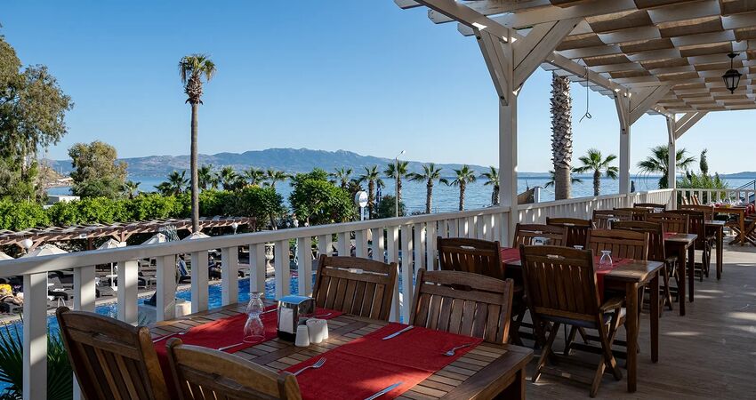 Bodrum Tatil Turu 4 Gece 5 Gün