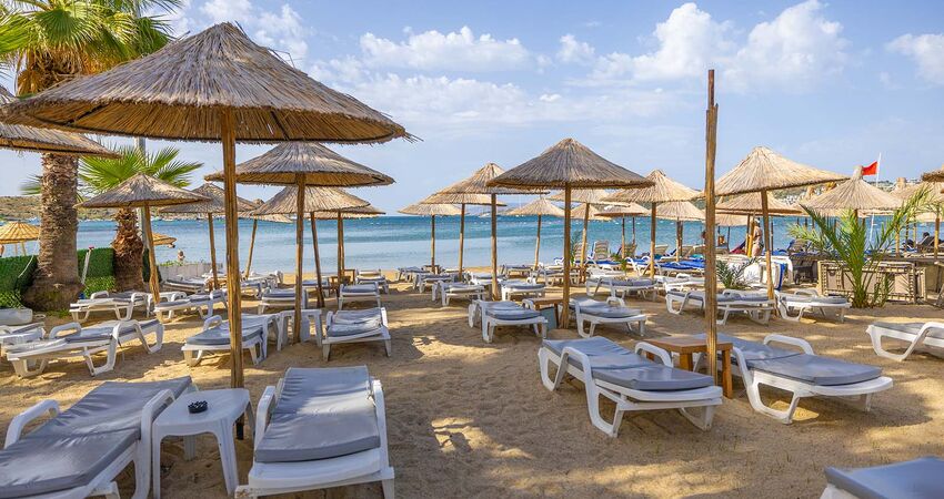 Bodrum Tatil Turu 4 Gece 5 Gün