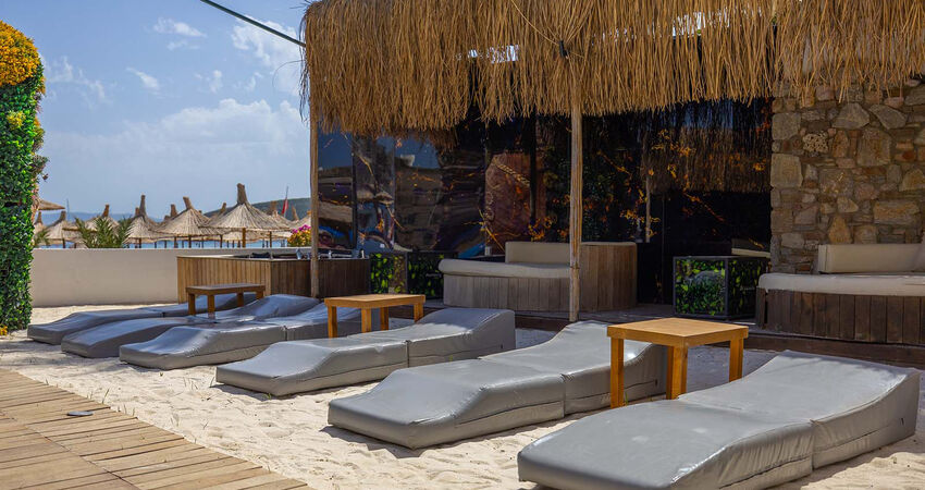 Bodrum Tatil Turu 4 Gece 5 Gün
