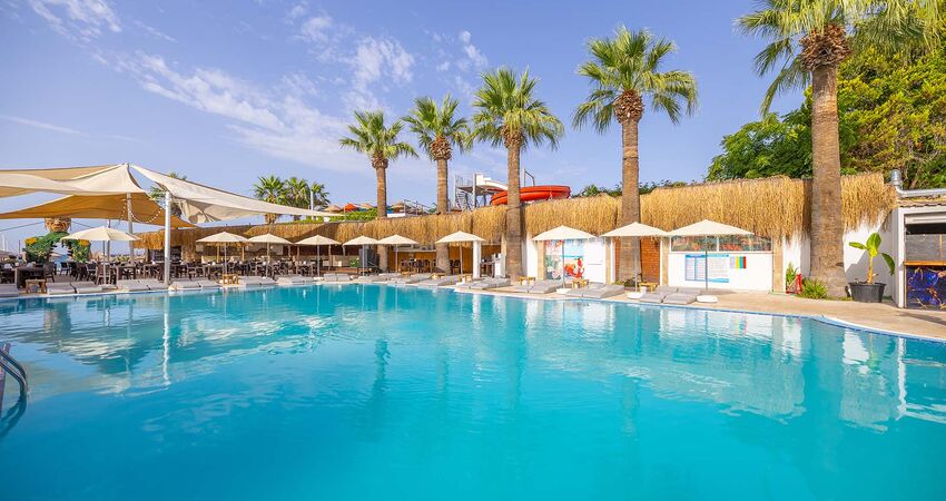 Bodrum Tatil Turu 4 Gece 5 Gün