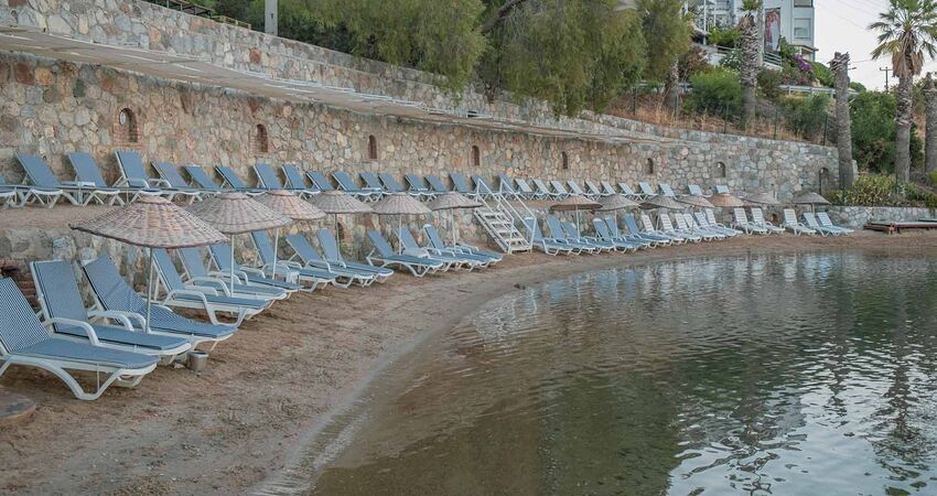 Bodrum Tatil Turu 4 Gece 5 Gün