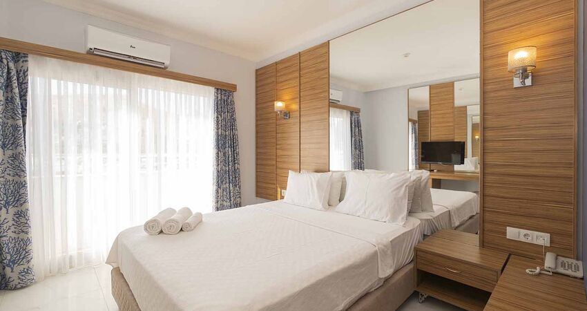 Bodrum Tatil Turu 4 Gece 5 Gün