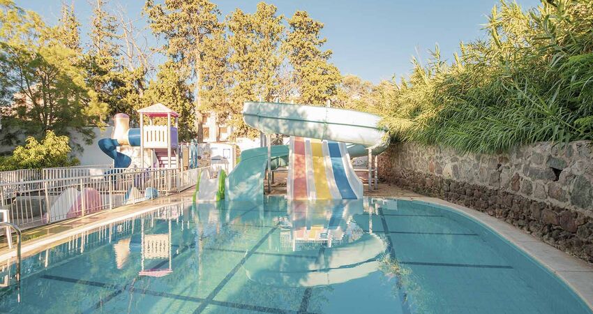 Bodrum Tatil Turu 4 Gece 5 Gün
