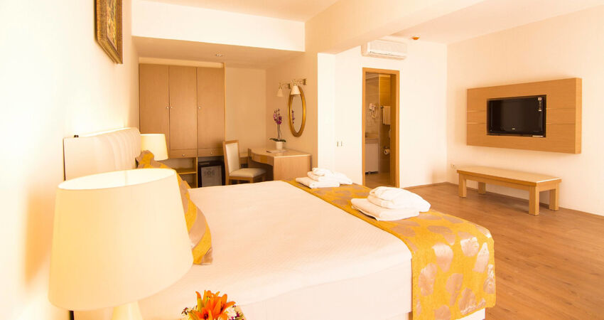 Bodrum Tatil Turu 4 Gece 5 Gün
