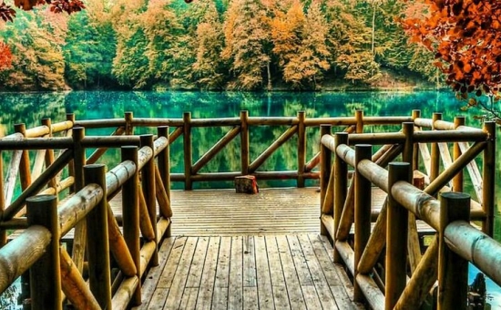 Eskişehir Çıkışlı Konaklamalı Doğa Turu