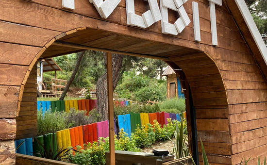 BURSA EXTREME PARK & İKEA TURU