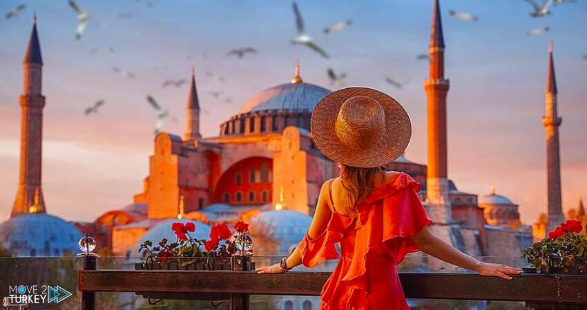 Eskişehir Çıkışlı Konaklamalı İstanbul Turu