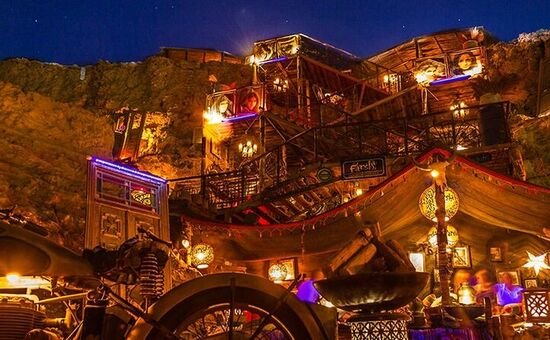 Promosyon Sharm El Sheikh Turu Ajet ile 3 Gece Transfer Saatine Kadar Otel Kullanımlı