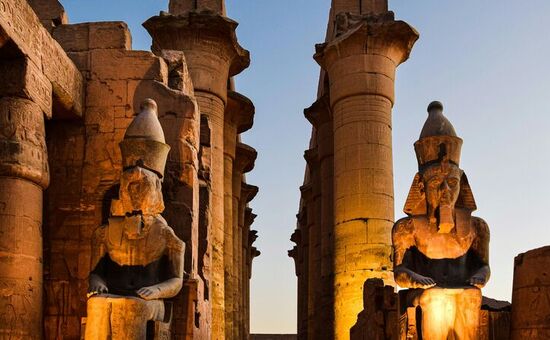 Promosyon Sharm El Sheikh Turu Ajet ile 4 Gece Otelden Erken Çıkışlı