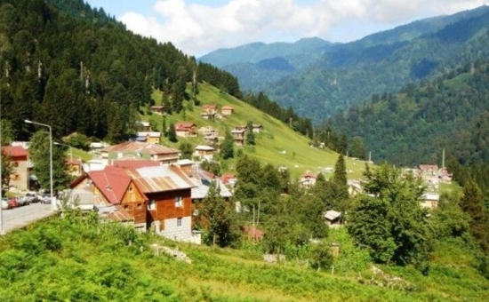 Konaklamalı Kazdağları Cunda Turu