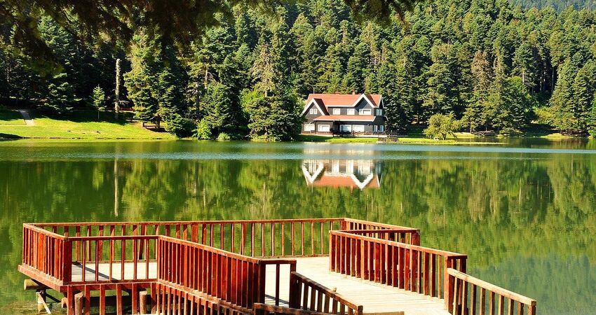 Eskişehir Çıkışlı Konaklamalı Doğa Turu
