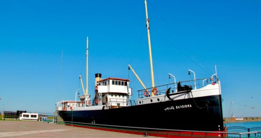 Karadeniz Rüyası ve Batum Turu