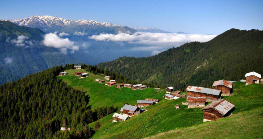 Karadeniz Rüyası ve Batum Turu