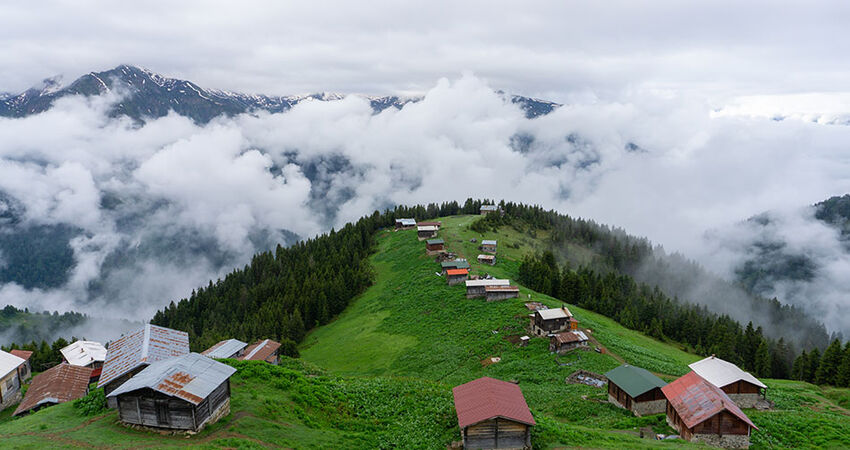 Karadeniz Rüyası ve Batum Turu